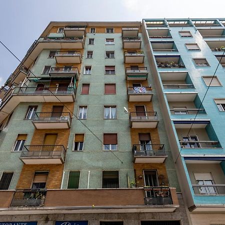 Bnbutler - Belfanti, 6 - Two Steps From Bocconi Milánó Kültér fotó