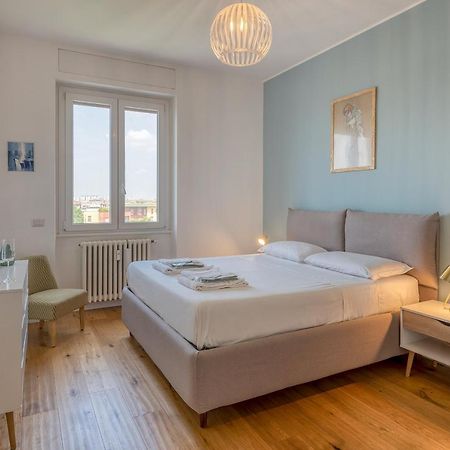 Bnbutler - Belfanti, 6 - Two Steps From Bocconi Milánó Kültér fotó