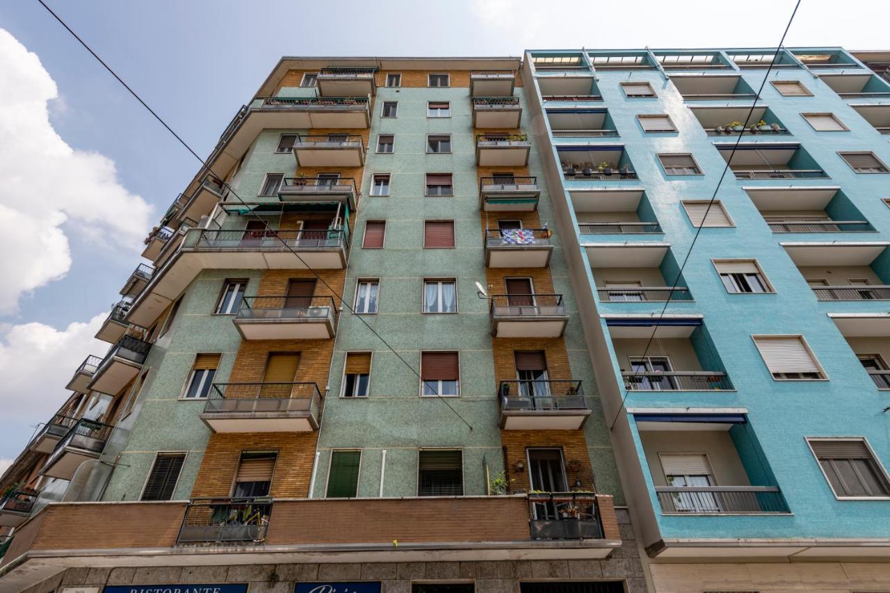 Bnbutler - Belfanti, 6 - Two Steps From Bocconi Milánó Kültér fotó