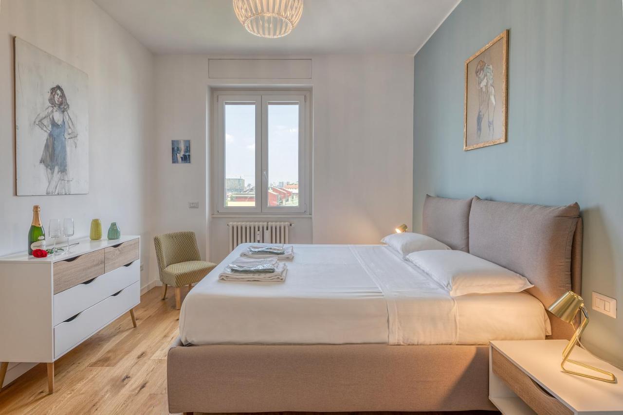 Bnbutler - Belfanti, 6 - Two Steps From Bocconi Milánó Kültér fotó