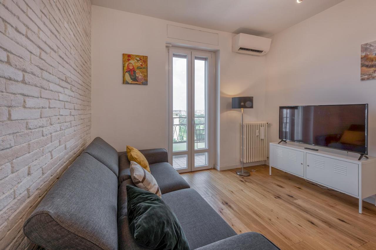 Bnbutler - Belfanti, 6 - Two Steps From Bocconi Milánó Kültér fotó