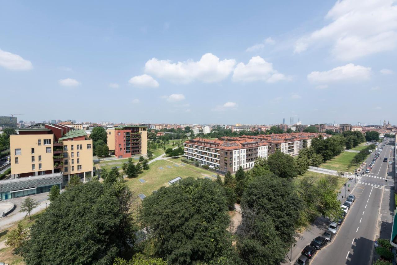 Bnbutler - Belfanti, 6 - Two Steps From Bocconi Milánó Kültér fotó