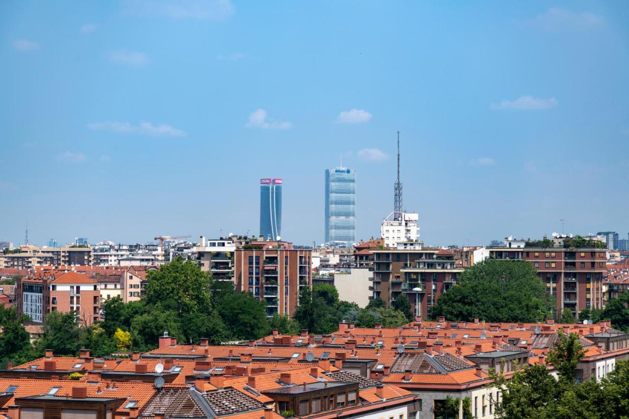 Bnbutler - Belfanti, 6 - Two Steps From Bocconi Milánó Kültér fotó
