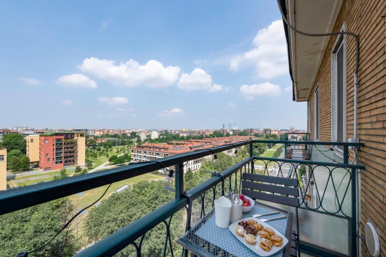 Bnbutler - Belfanti, 6 - Two Steps From Bocconi Milánó Kültér fotó